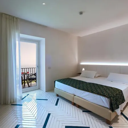 Hotel Graal-2