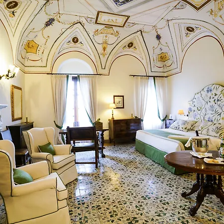 Hotel Villa Cimbrone-2