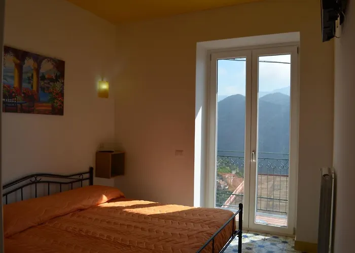 Casa vacanza: Palazzo Mansi