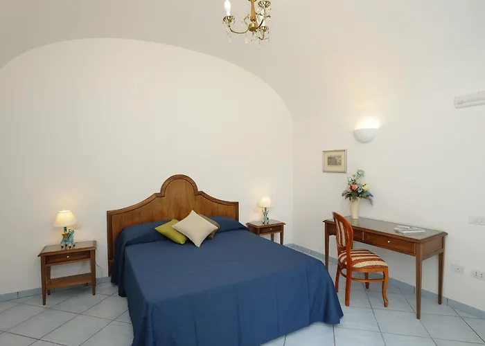 Hotel 3 stelle: Il Ducato Di Ravello