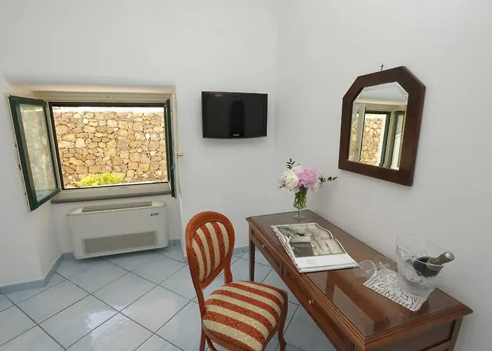 Hotel 3 stelle: Il Ducato Di Ravello