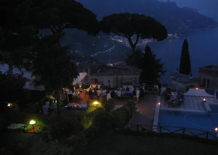 Casale Ravello