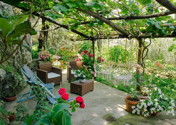 Albergo economico: Rosa e Valentino