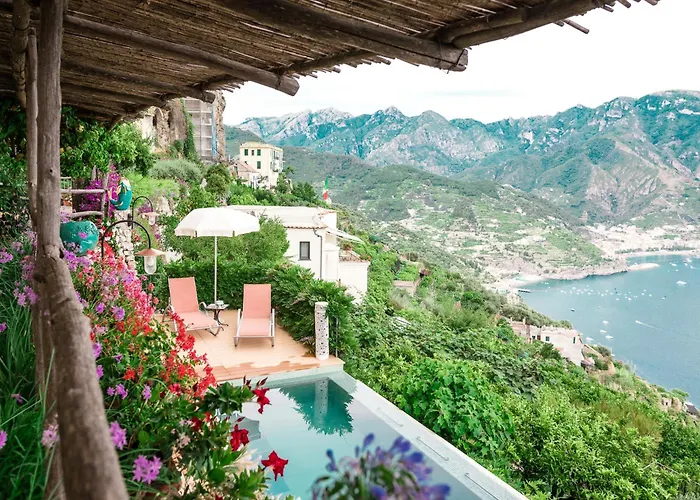 Appartamento : Villa San Cosma