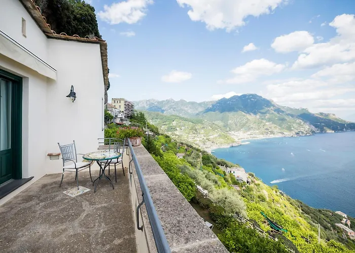 Appartamento : Villa San Cosma