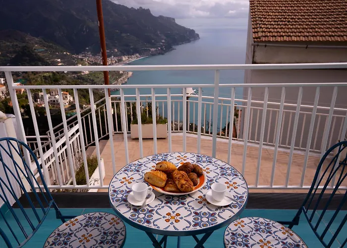 Hotel 4 stelle: Gala Residence Villa Giovanna