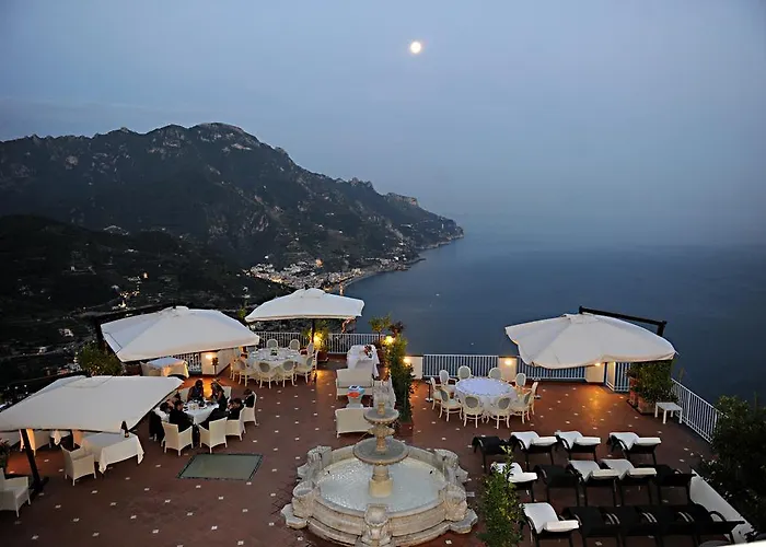 Hotel familiare: Hotel Villa Fraulo